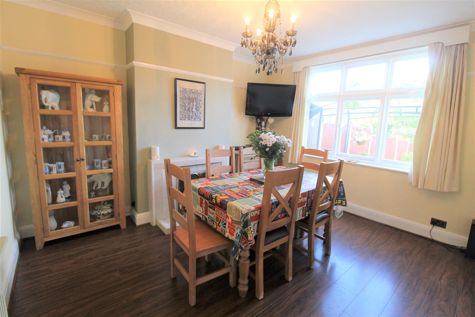 Bagnall Road, Milton, Stoke-On-Trent